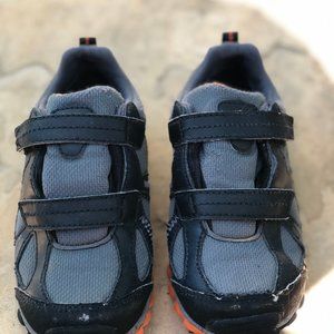 Columbia Kids Peakfreak XCRSN Waterproof